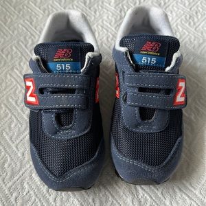 New Balance 515 Sneakers